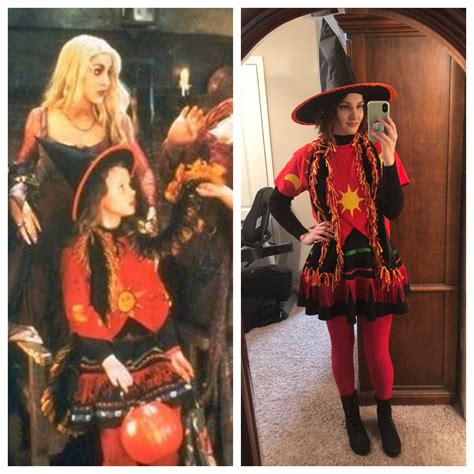 The Dani Witch Costume: Cultural Appropriation or Appreciation?